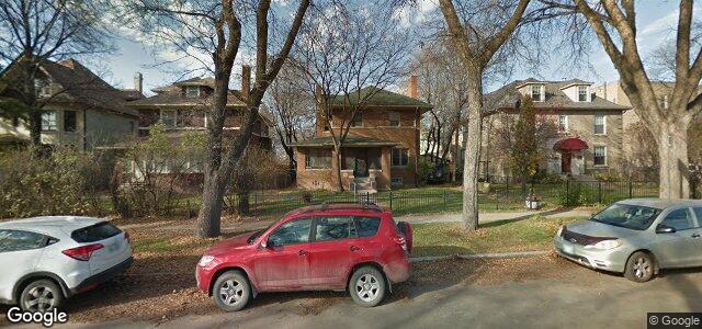 106 Balmoral Street（加拿大曼尼托巴省温尼伯市）房屋照片