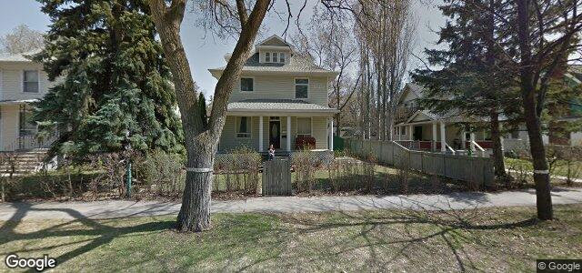 107 Spence Street（加拿大曼尼托巴省温尼伯市）房屋照片