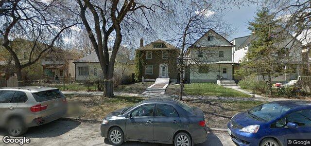 108 Spence Street（加拿大曼尼托巴省温尼伯市）房屋照片