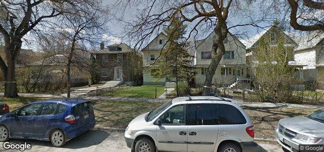 112 Spence Street（加拿大曼尼托巴省温尼伯市）房屋照片