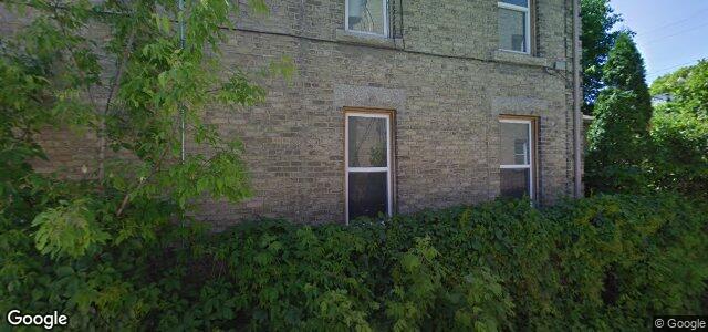 114 Balmoral Street（加拿大曼尼托巴省温尼伯市）房屋照片