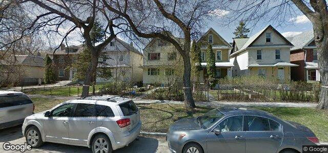 114 Spence Street（加拿大曼尼托巴省温尼伯市）房屋照片