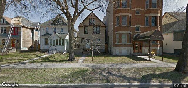 115 Furby Street（加拿大曼尼托巴省温尼伯市）房屋照片