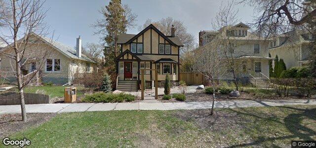 115 Spence Street（加拿大曼尼托巴省温尼伯市）房屋照片