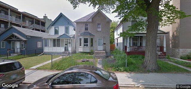 118 Langside Street（加拿大曼尼托巴省温尼伯市）房屋照片