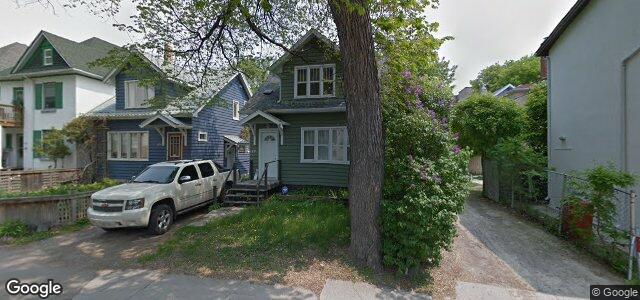 119 Langside Street（加拿大曼尼托巴省温尼伯市）房屋照片