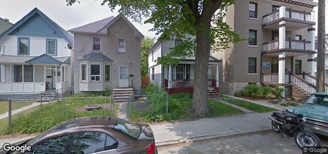 120 Langside Street（加拿大曼尼托巴省温尼伯市）房屋照片