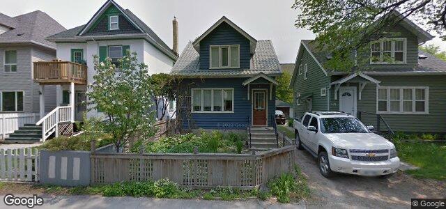 121 Langside Street（加拿大曼尼托巴省温尼伯市）房屋照片