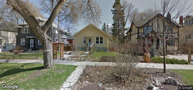 121 Spence Street（加拿大曼尼托巴省温尼伯市）房屋照片