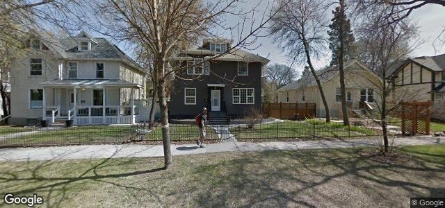125 Spence Street ਦੀ ਫੋਟੋ, ਵਿਨੀਪਿਗ, ਮੈਨੀਟੋਬਾ