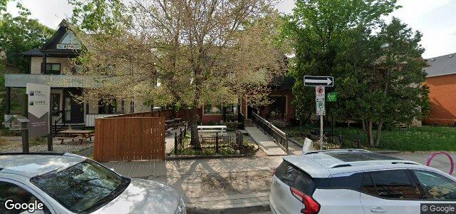 126 Sherbrook Street（加拿大曼尼托巴省温尼伯市）房屋照片