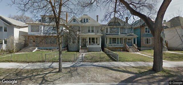 129 Furby Street（加拿大曼尼托巴省温尼伯市）房屋照片