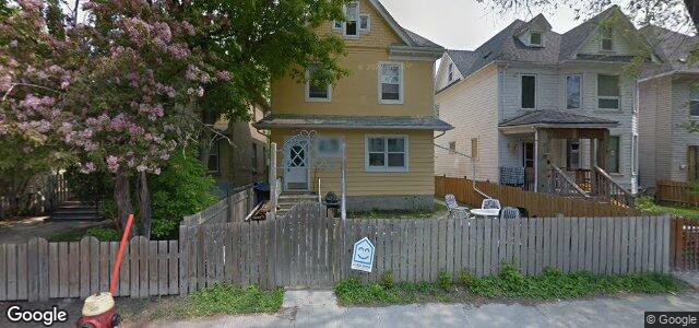 129 Langside Street（加拿大曼尼托巴省温尼伯市）房屋照片