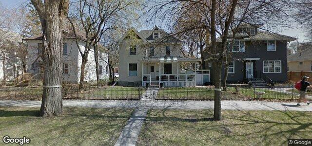 129 Spence Street（加拿大曼尼托巴省温尼伯市）房屋照片