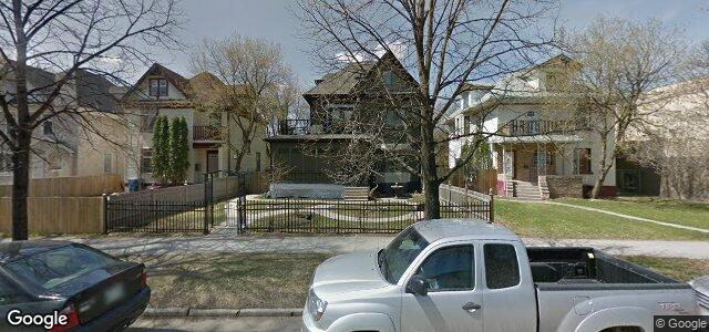 130 Furby Street（加拿大曼尼托巴省温尼伯市）房屋照片