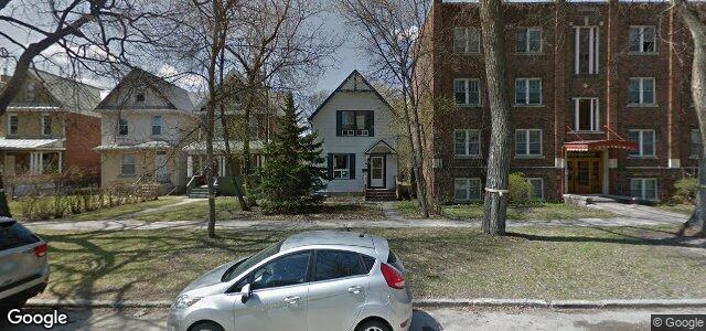 134 Spence Street（加拿大曼尼托巴省温尼伯市）房屋照片