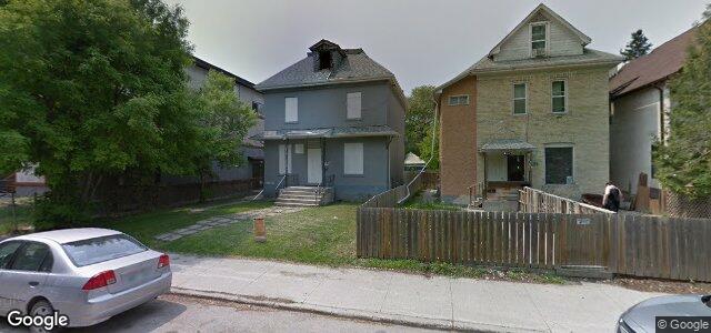138 Langside Street（加拿大曼尼托巴省温尼伯市）房屋照片