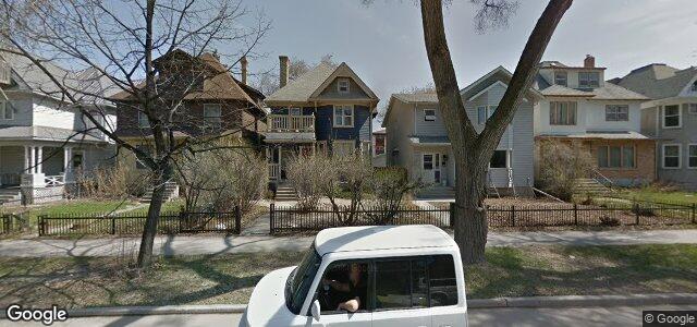 Photo of 139 Furby Street in Winnipeg, Manitoba