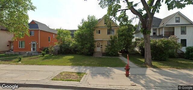 140 Sherbrook Street（加拿大曼尼托巴省温尼伯市）房屋照片