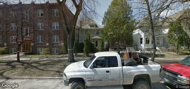 140 Spence Street（加拿大曼尼托巴省温尼伯市）房屋照片