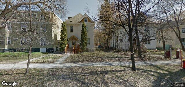 141 Spence Street（加拿大曼尼托巴省温尼伯市）房屋照片