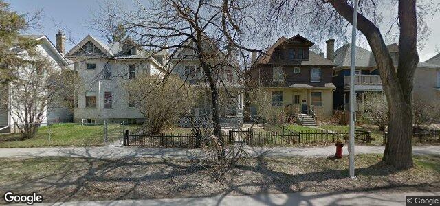 143 Furby Street（加拿大曼尼托巴省温尼伯市）房屋照片