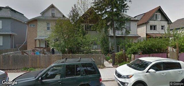 144 Langside Street（加拿大曼尼托巴省温尼伯市）房屋照片
