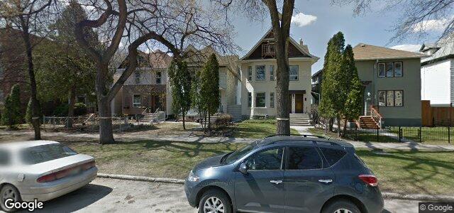 144 Spence Street（加拿大曼尼托巴省温尼伯市）房屋照片