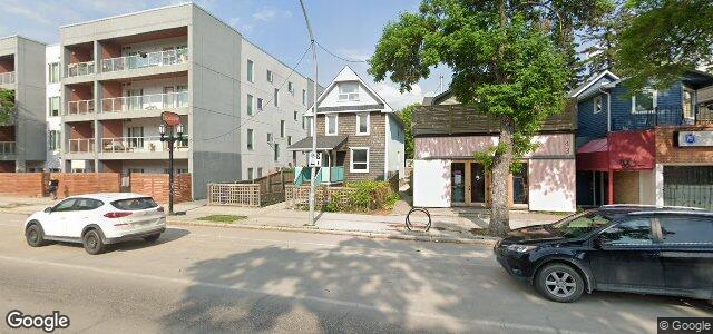 145 Sherbrook Street（加拿大曼尼托巴省温尼伯市）房屋照片