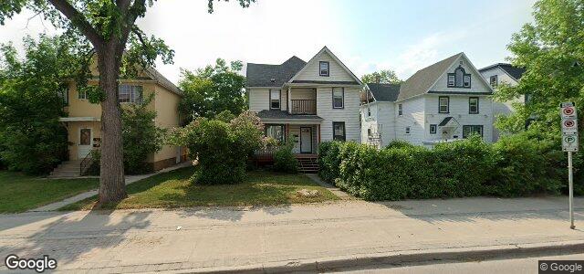 146 Sherbrook Street（加拿大曼尼托巴省温尼伯市）房屋照片