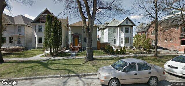 148 Spence Street（加拿大曼尼托巴省温尼伯市）房屋照片