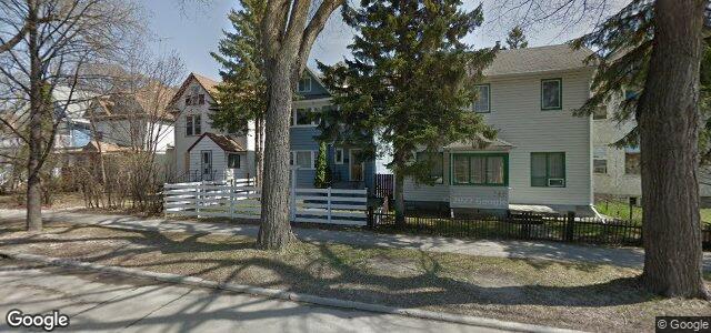 151 Furby Street（加拿大曼尼托巴省温尼伯市）房屋照片