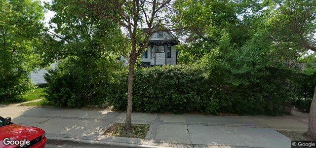 152 Sherbrook Street（加拿大曼尼托巴省温尼伯市）房屋照片