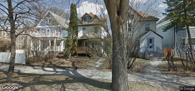 155 Furby Street（加拿大曼尼托巴省温尼伯市）房屋照片