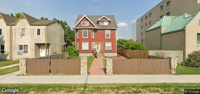 155 Maryland Street（加拿大曼尼托巴省温尼伯市）房屋照片