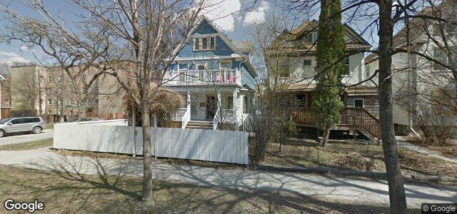 157 Furby Street（加拿大曼尼托巴省温尼伯市）房屋照片