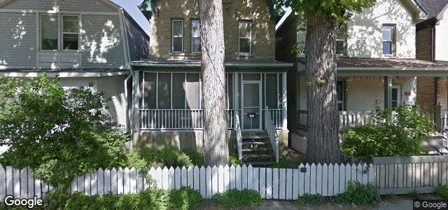 Photo of 177 Langside Street in Winnipeg, Manitoba