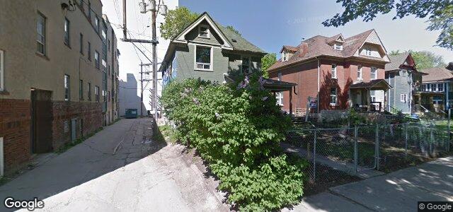 178 Spence Street（加拿大曼尼托巴省温尼伯市）房屋照片