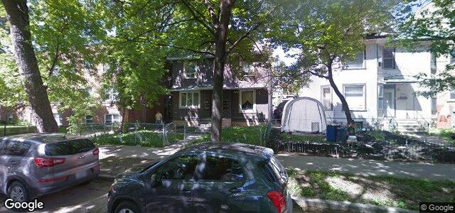 180 Balmoral Street（加拿大曼尼托巴省温尼伯市）房屋照片