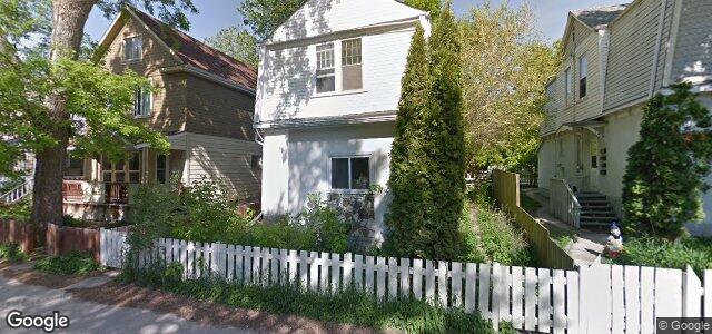 181 Langside Street（加拿大曼尼托巴省温尼伯市）房屋照片