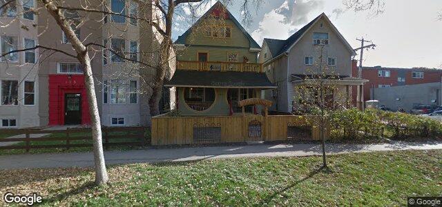 181 Spence Street（加拿大曼尼托巴省温尼伯市）房屋照片