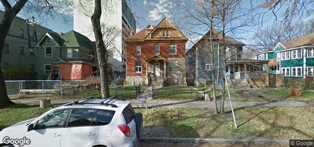 182 Spence Street（加拿大曼尼托巴省温尼伯市）房屋照片