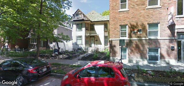 184 Balmoral Street（加拿大曼尼托巴省温尼伯市）房屋照片