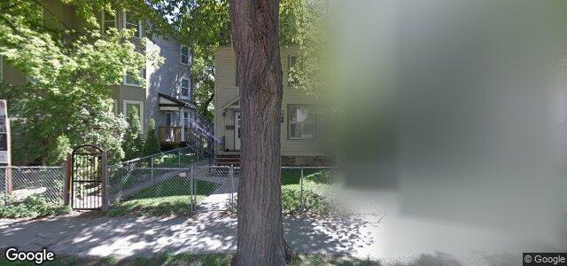 185 Balmoral Street（加拿大曼尼托巴省温尼伯市）房屋照片