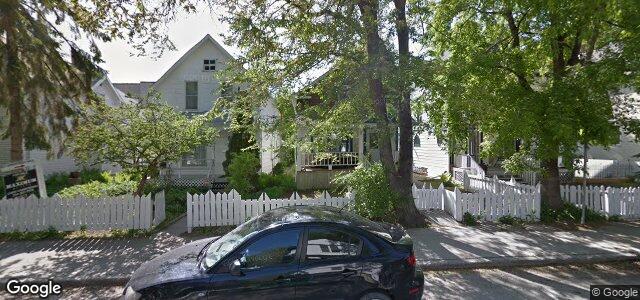 186 Langside Street（加拿大曼尼托巴省温尼伯市）房屋照片