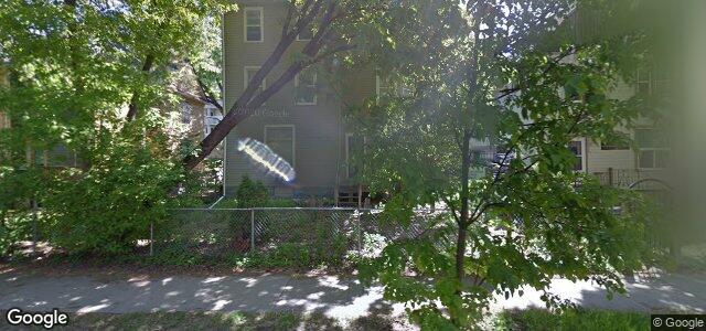 187 Balmoral Street（加拿大曼尼托巴省温尼伯市）房屋照片