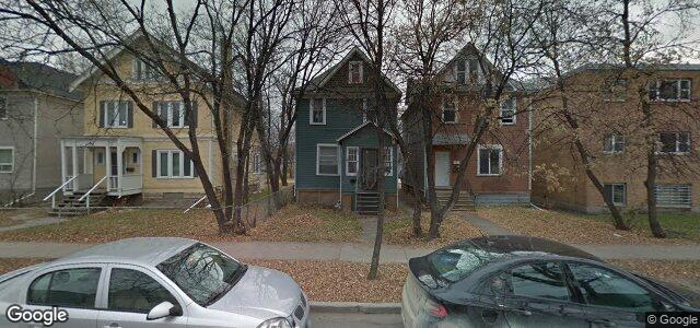 187 Maryland Street（加拿大曼尼托巴省温尼伯市）房屋照片