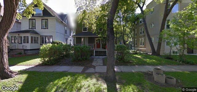 189 Spence Street（加拿大曼尼托巴省温尼伯市）房屋照片