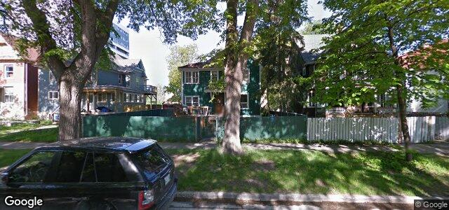 190 Spence Street（加拿大曼尼托巴省温尼伯市）房屋照片