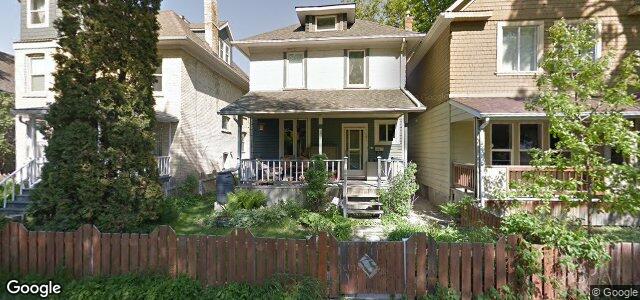 191 Langside Street（加拿大曼尼托巴省温尼伯市）房屋照片